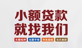 东莞33信用贷款网-东莞33哪里可以私人借款-东莞33短借当天借钱