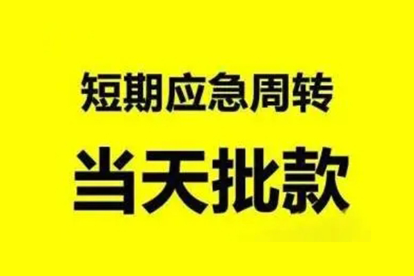 东莞33民间小额借贷